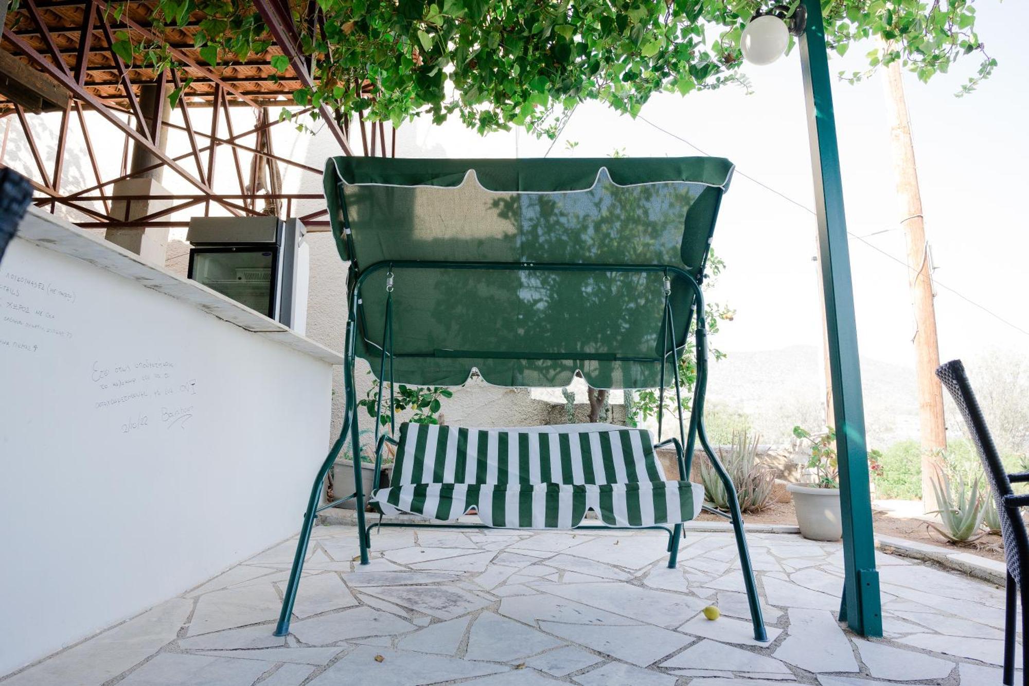 Hotel Korfos - Ξενοδοχείο Κόρφος Renovated Экстерьер фото